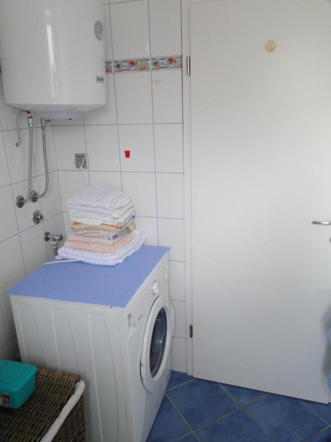 Vito & Rocco Apartment Malinska Cameră foto