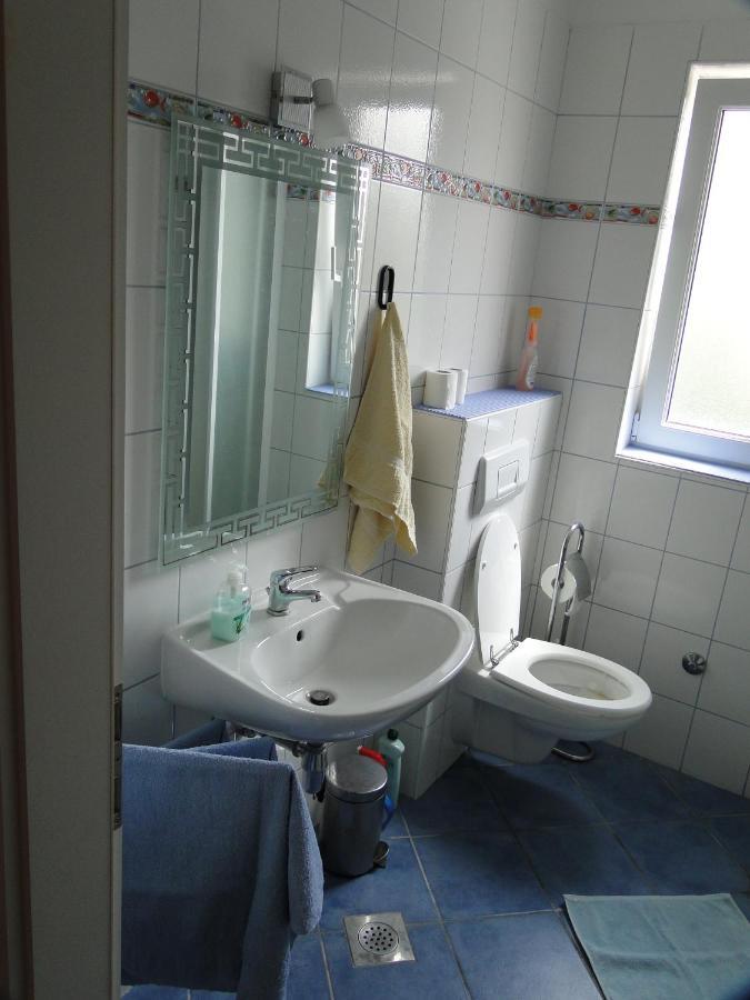 Vito & Rocco Apartment Malinska Cameră foto